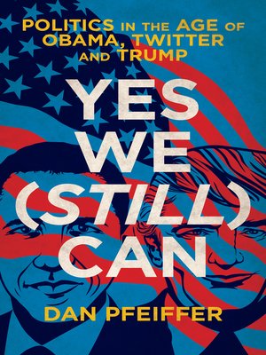 cover image of Yes We (Still) Can